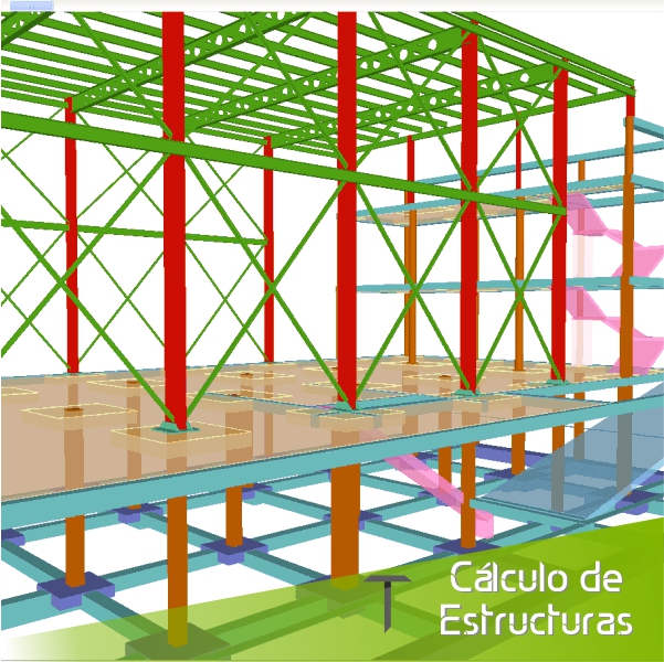 Tproyecto Claculo de Estructuras