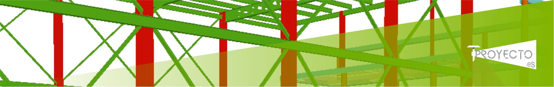 Tproyecto Cálculo de Estructuras