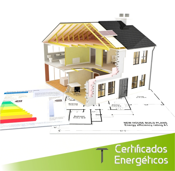 Tproyecto Certificados Energeticos