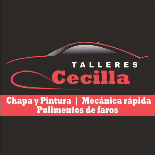 Tproyecto.es - Talleres Cecilla