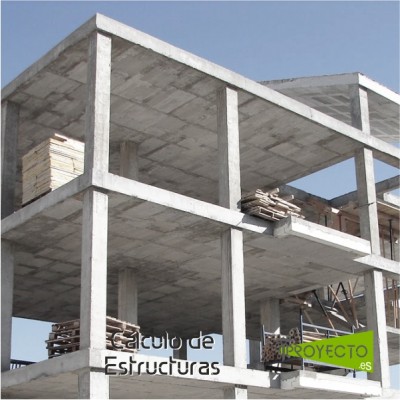 Tproyecto Calculo de Estructuras