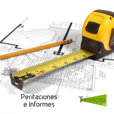 Tproyecto Peritaciones e Informes