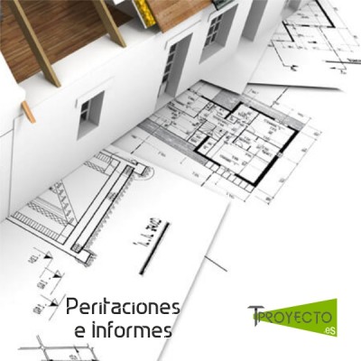 Tproyecto Peritaciones e Informes