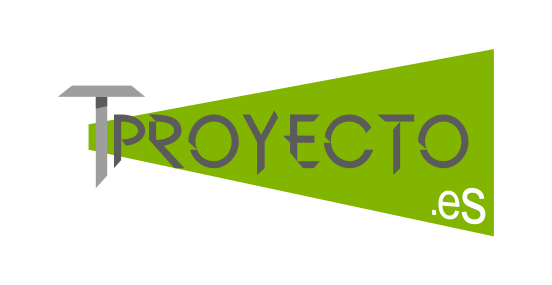 Tproyecto.es - Presentación