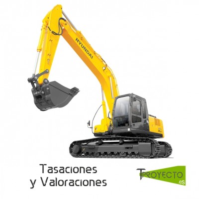 tproyecto valoraciones y tasaciones 1