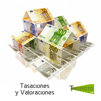 tproyecto valoraciones y tasaciones 2