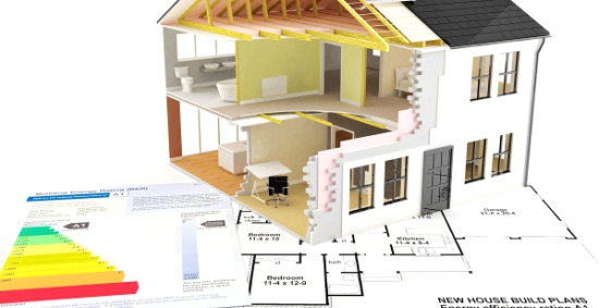 Tproyecto.es - Certificados Energéticos