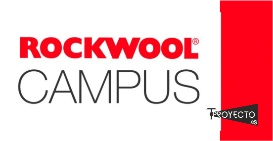 Tproyecto.es - Campus Rockwool