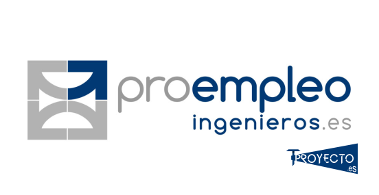 Tproyecto.es - Proempleoingenieros