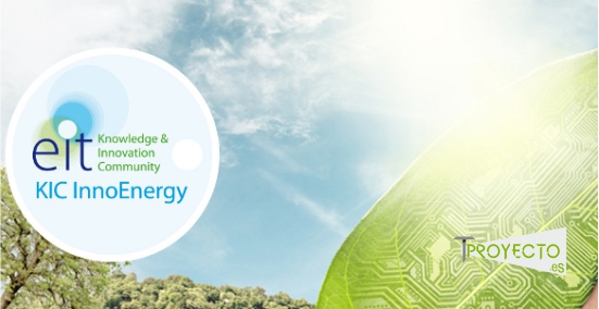 Tproyecto - Kic Innoenergy