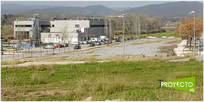 Proyectos Ingeniería Córdoba