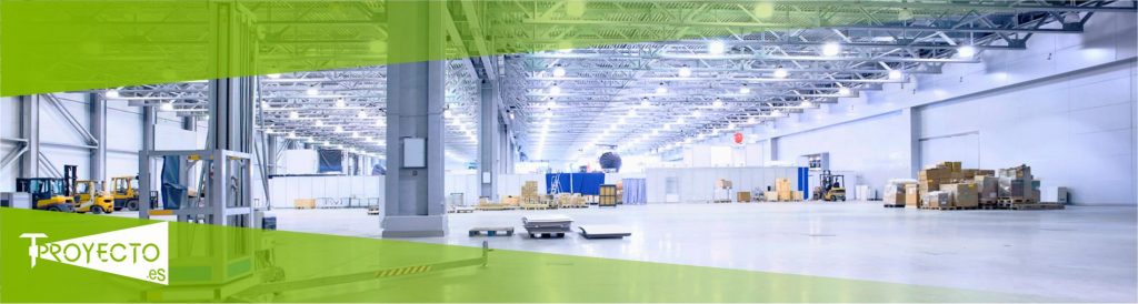 Tproyecto. Proyectos de Ingeniería en Córdoba