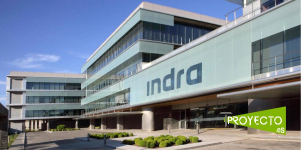 Indra - Proyectos Ingeniería Córdoba