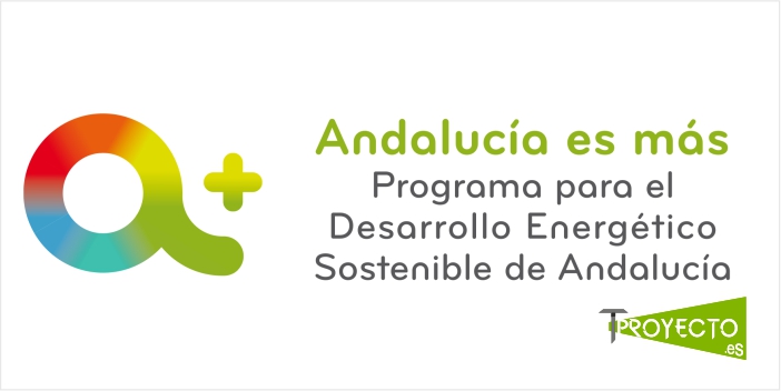 Programa para el desarrollo energético de Andalucía