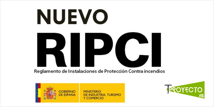 Nuevo Reglamento Intalaciones de Protección contra incendios. Córdoba