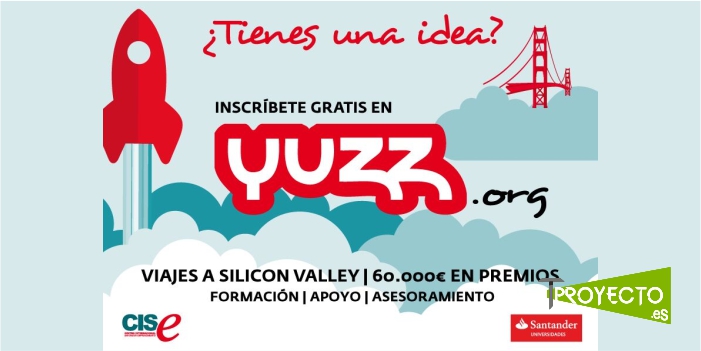 Proyecto Yuzz Córdoba