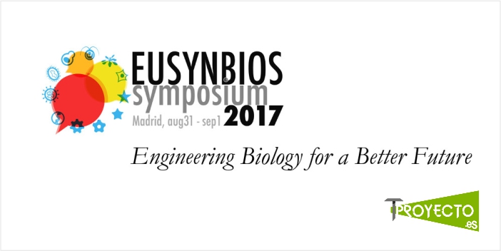 Ingeniería biológica para un mundo mejor