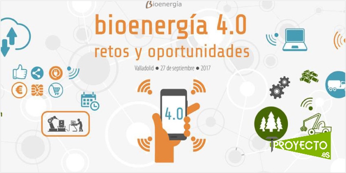 Bioenergía 4.0