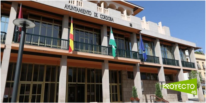 Presupuestos Ayuntamiento de Córdoba 2018