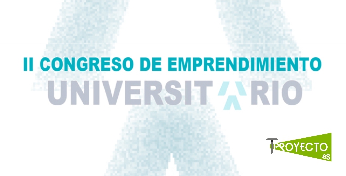 II Congreso emprendimiento Universitario