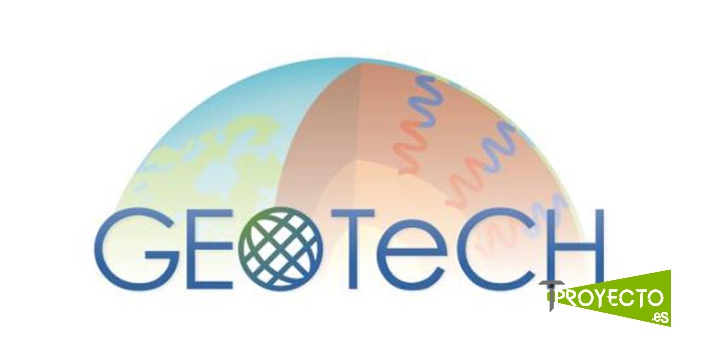 Proyecto GeoTech. Tecnología geotérmica de poca profundidad