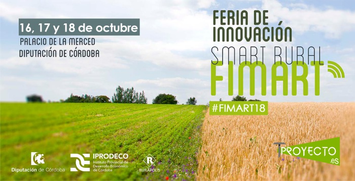 Feria para la Innovación Smart Rural