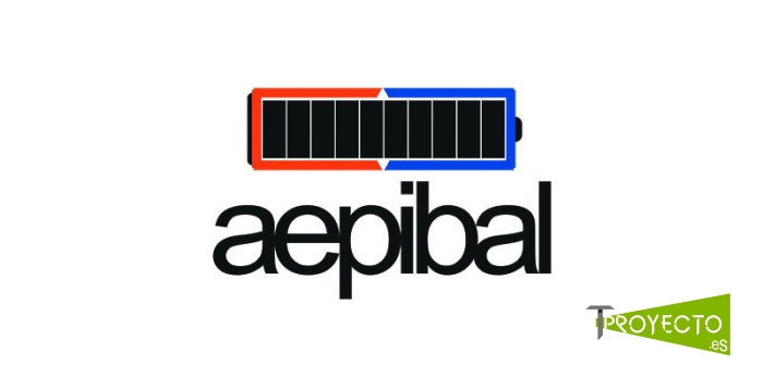 AEPIBAL. ASOCIACIÓN EMPRESARIAL DE PILAS, BATERÍAS Y ALMACENAMIENTO ENERGÉTICO