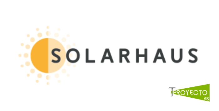Proyecto Solarhaus. Eficiencia Energética