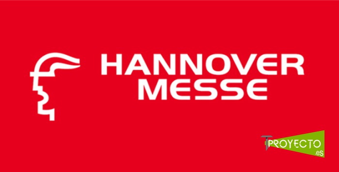 Cogiti Hannover messe