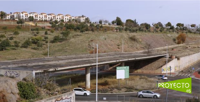 Proyecto Ronda Norte y Parque de Levante