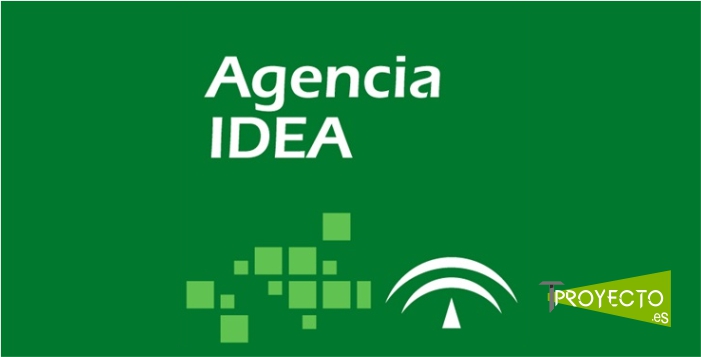 Agencia Idea Ayuda mejora polígonos Industriales