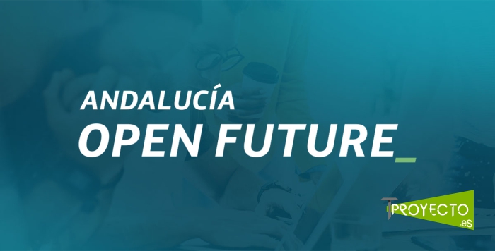 Andalucía Open Future