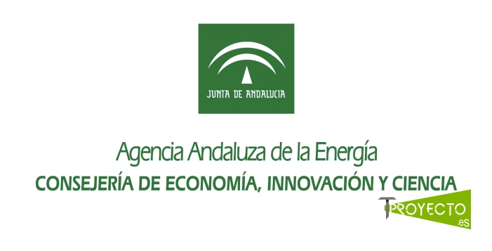 Proyectos europeos relacionados con la eficiencia energética y la sostenibilidad