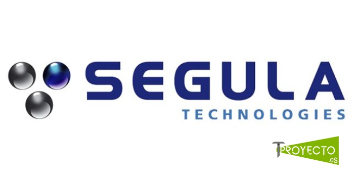 SEGULA Technologies