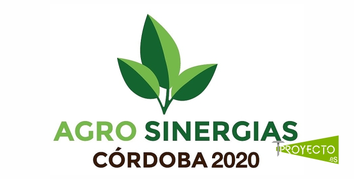 Agrosinergias Córdoba 2020