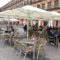 Plazos para solicitudes de Veladores 2023 en Córdoba capital